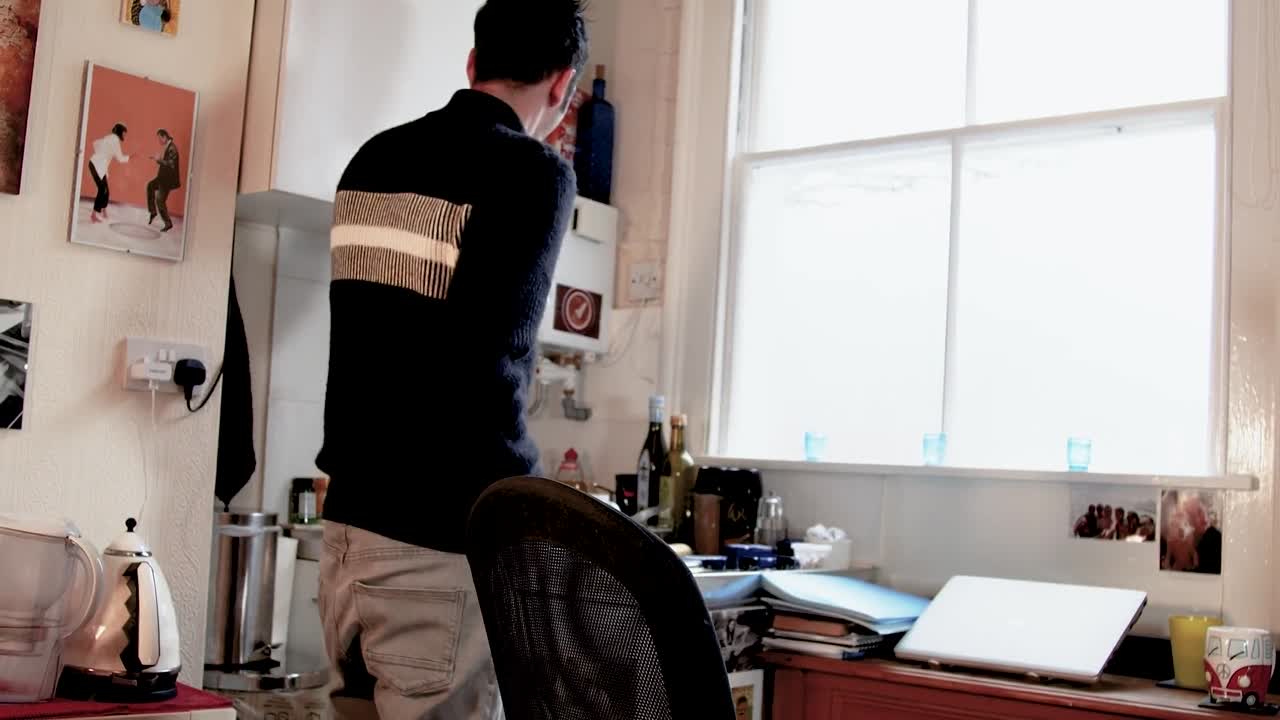 Snooker Man 2024 1080p WEBRip x264 AAC-