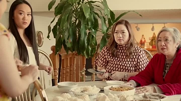 ⁣I Propose We Never See Each Other Again After Tonight 2020 HDRip XviD AC3-EVO