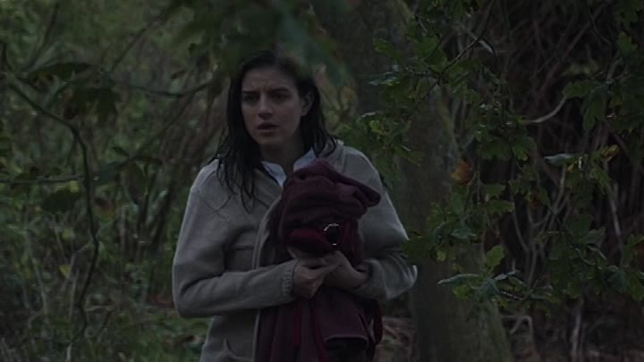 Homebound 2022 HDRip XviD AC3-EVO