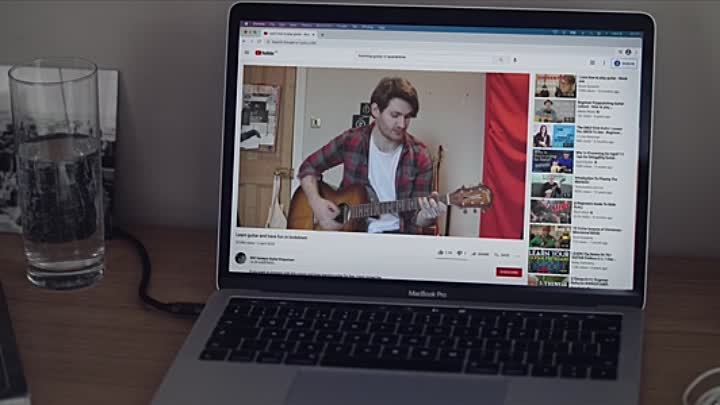 Homesick 2021 HDRip XviD AC3-EVO