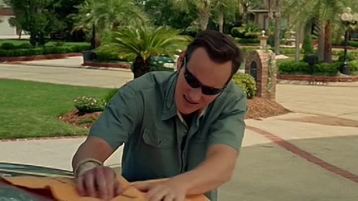 Home Sweet Hell 2015 HDRip XviD AC3-EVO