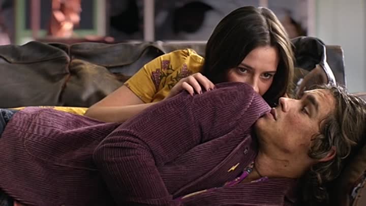 I Met a Girl 2020 HDRip XviD AC3-EVO