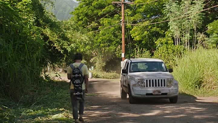 ⁣I Was a Simple Man 2021 HDRip XviD AC3-EVO