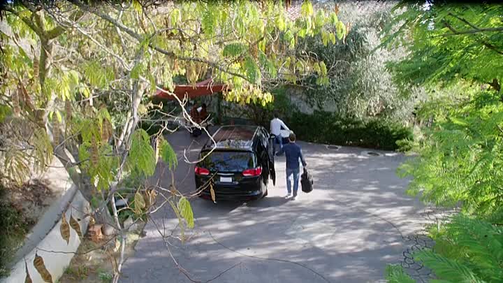 Honesty Weekend 2021 HDRip XviD AC3-EVO