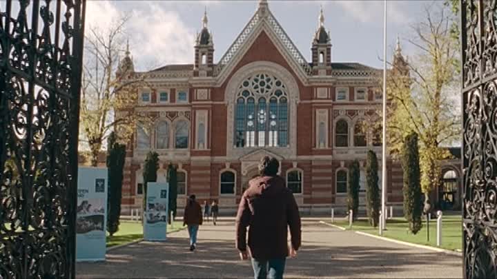 ⁣I Used To Be Famous 2022 HDRip XviD AC3-EVO