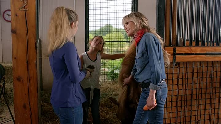 Hopes Legacy 2020 HDRip XviD AC3-EVO