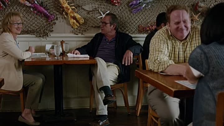 ⁣Hope Springs 2012 BDRip XviD-SPARKS