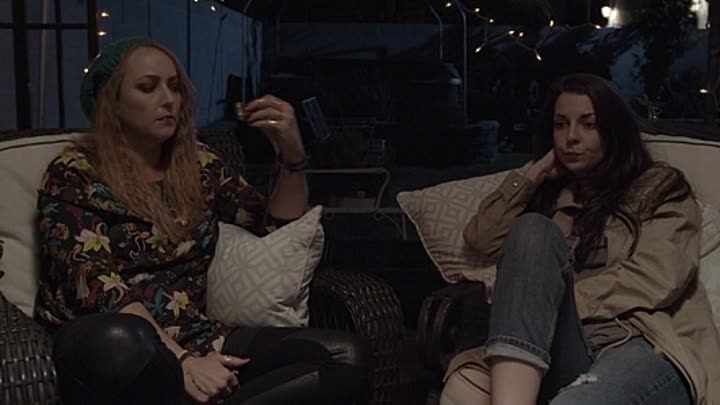 Hoodman 2021 HDRip XviD AC3-EVO