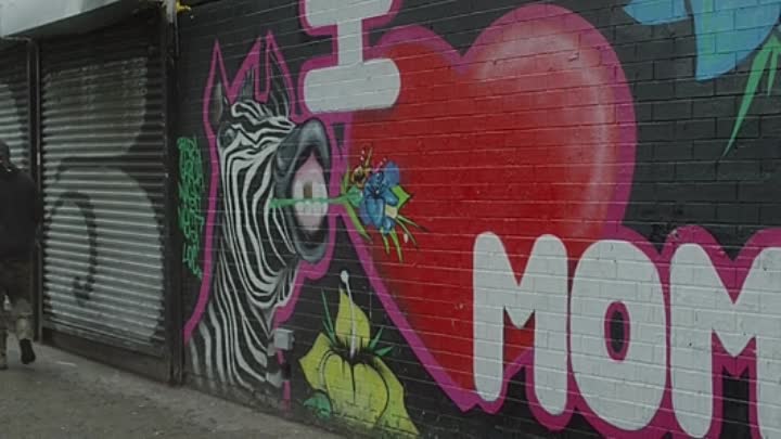 iGilbert 2021 HDRip XviD AC3-EVO