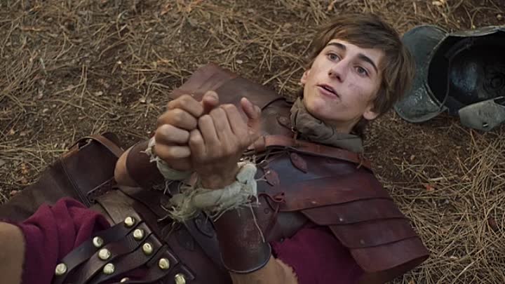 Horrible Histories The Movie Rotten Romans 2019 BRRip XviD AC3-EVO