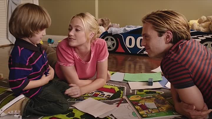 Im Not Here 2019 HDRip XviD AC3-EVO