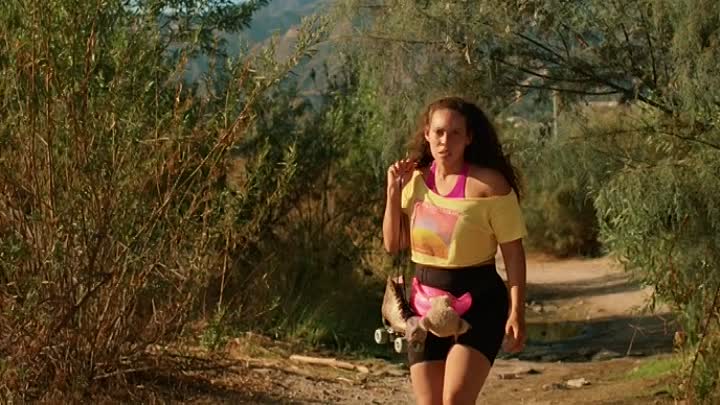 Im Fine 2021 HDRip XviD AC3-EVO