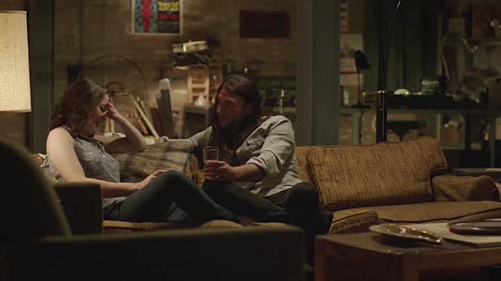 Imperfections 2016 HDRip XviD AC3-EVO