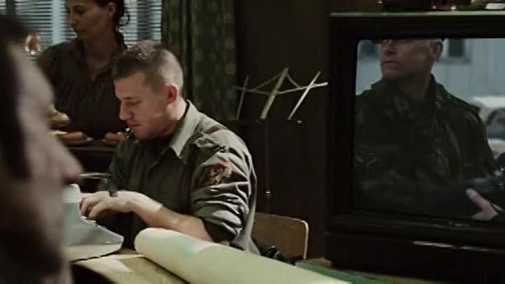 ⁣In the Land of Blood and Honey 2011 VODRip-PA