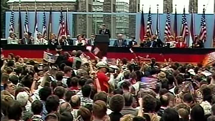 In the Face of Evil - Reagan's War in Word and Deed