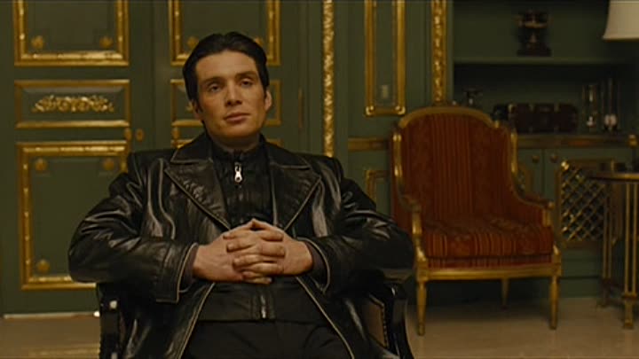 ⁣In Time 2011 DVDRip XviD CD1-SPARKS