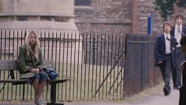 Incendiary 2008 DvDRip-FxM