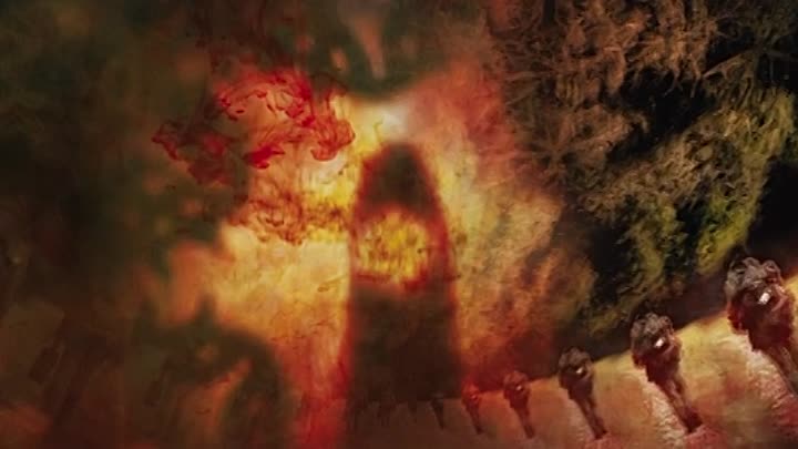 In The Earth 2021 BRRip XviD AC3-EVO