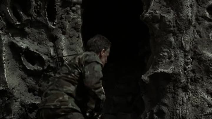 Infestation 2009 DVDRip XviD-ELiA