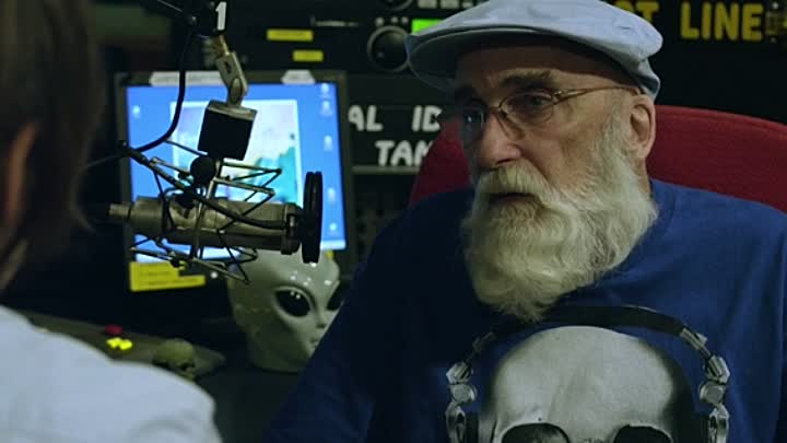 Infestation 2020 HDRip XviD AC3-EVO