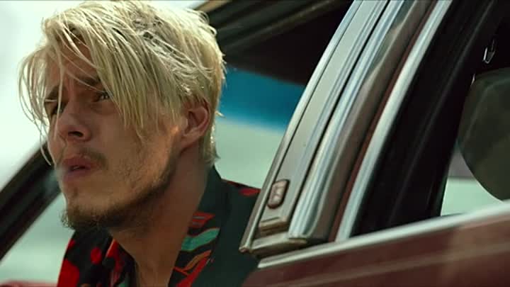 ⁣Infamous 2020 BDRip XviD AC3-EVO