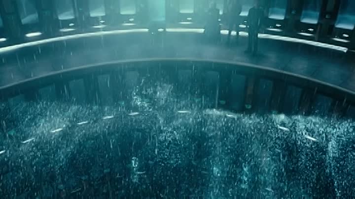 Infinite 2021 BRRip XviD AC3-EVO