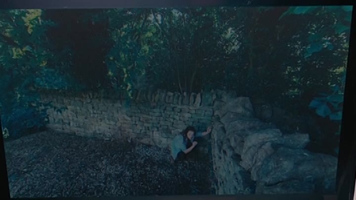 ⁣Infinitum Subject Unknown 2021 HDRip XviD AC3-EVO