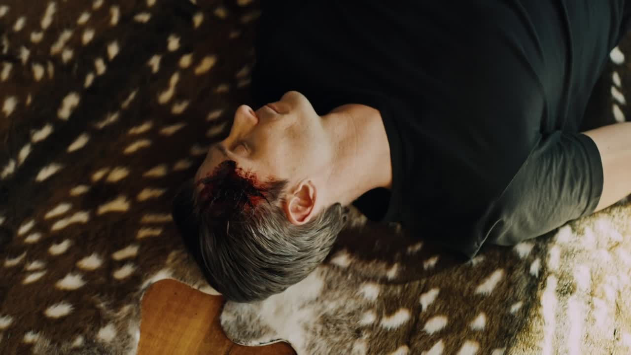 ⁣Infidelity Can Be Fatal 2023 1080p WEBRip x264 AAC-