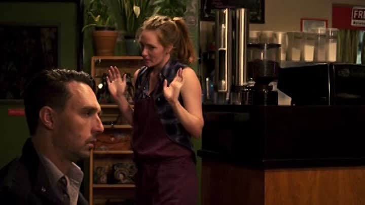 Infinity Chamber 2016 HDRip XviD AC3-EVO