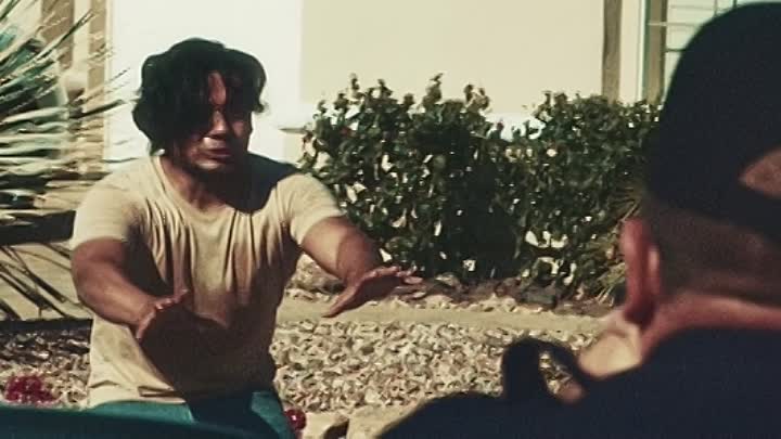 House of Quarantine 2021 HDRip XviD AC3-EVO