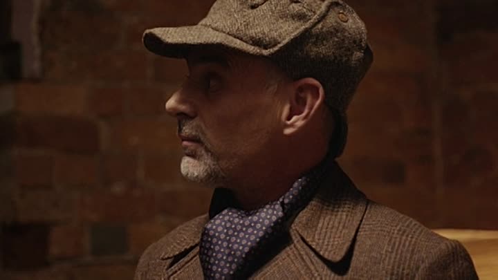 How Do You Know Chris 2020 HDRip XviD AC3-EVO