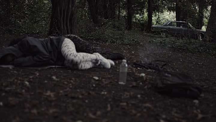 ⁣How to Stop a Recurring Dream 2021 HDRip XviD AC3-EVO