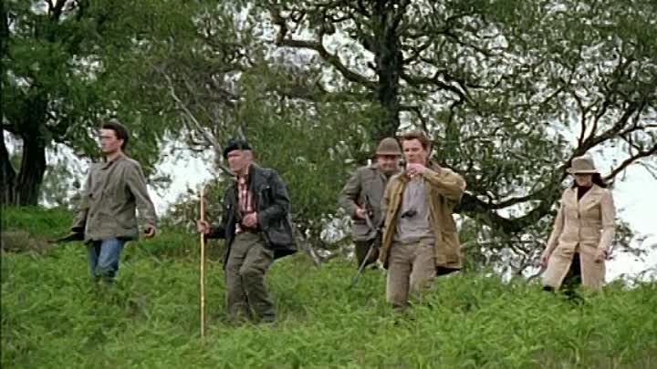 Monarch Of The Glen S04E04