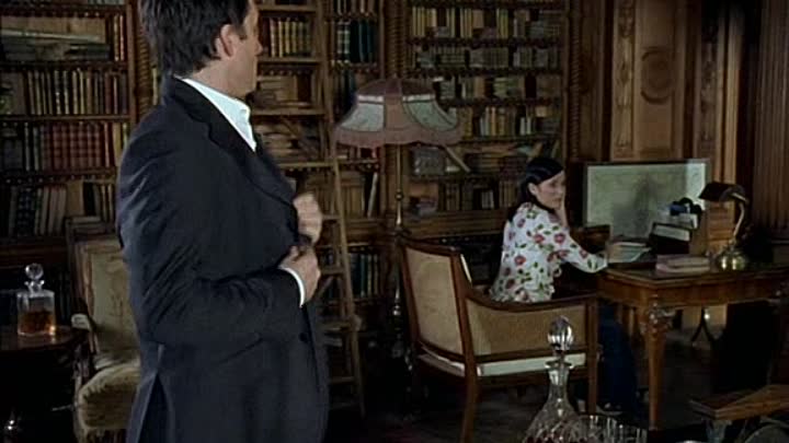 Monarch Of The Glen S04E03