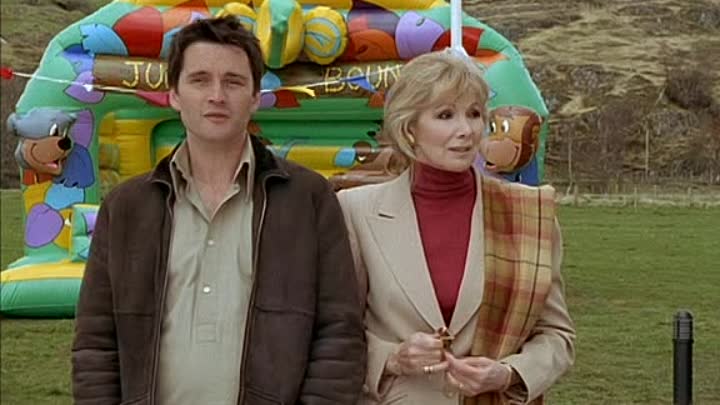 Monarch Of The Glen S04E02