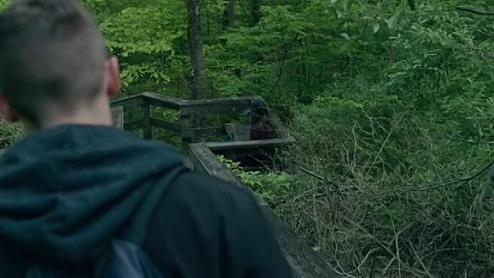 Hum 2021 HDRip XviD AC3-EVO