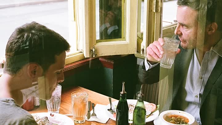 ⁣Human Affairs 2019 HDRip XviD AC3-EVO