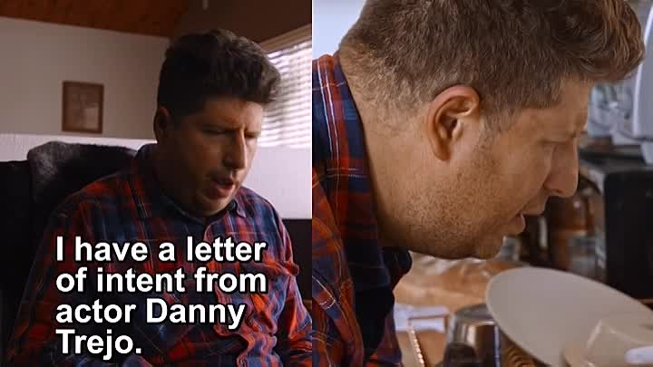 Howard Original 2021 HDRip XviD AC3-EVO