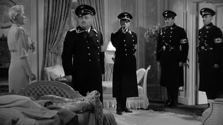 Invisible Agent - 1942 - LC DVDRip XviD-w666