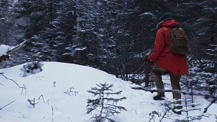 ⁣Hunting Lands 2019 HDRip XviD AC3-EVO