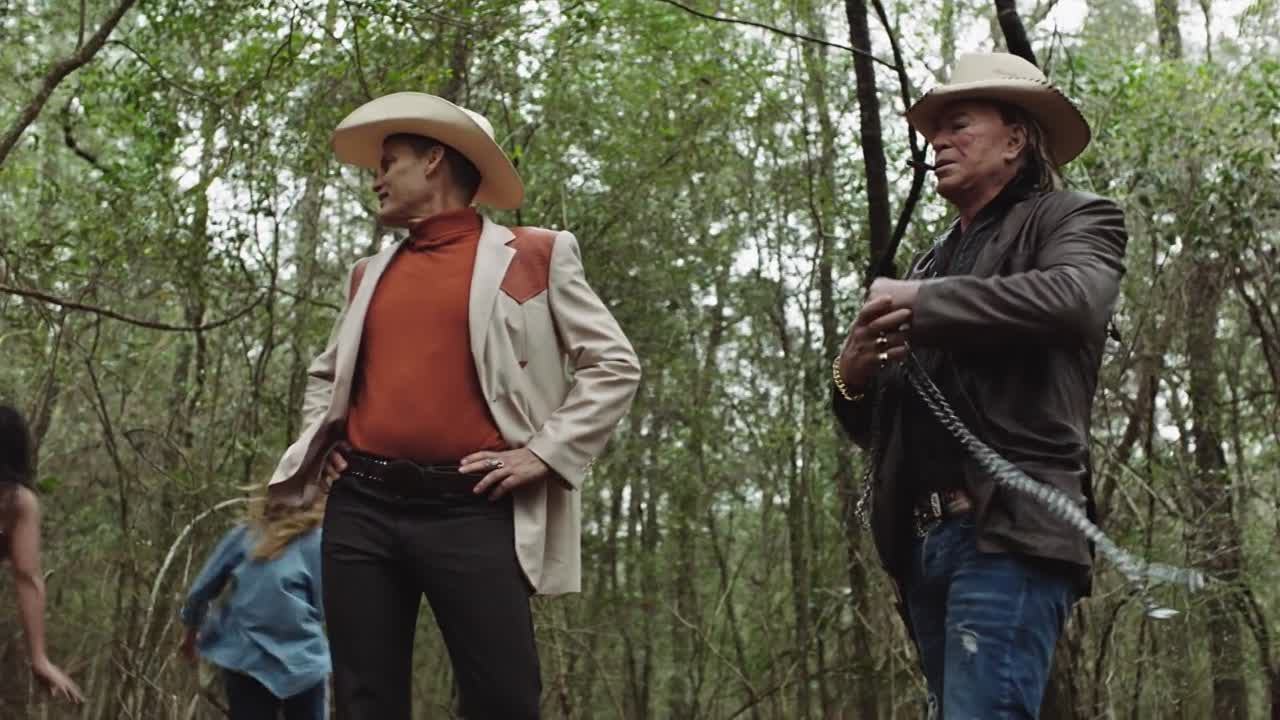 Hunt Club 2022 1080p WEBRip x264 AAC5 1-