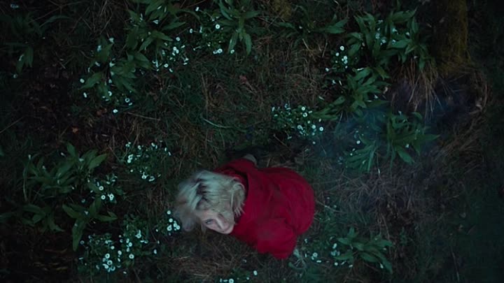 ⁣Hunted 2021 BRRip XviD AC3-EVO