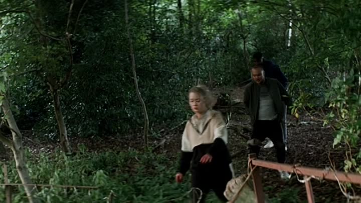 ⁣Hunted 2022 HDRip XviD AC3-EVO