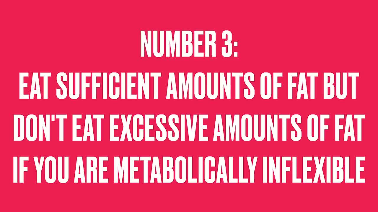 The 30-Day Sugar Detox