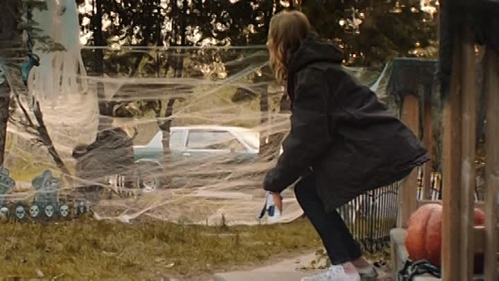 Hurt 2021 HDRip XviD AC3-EVO