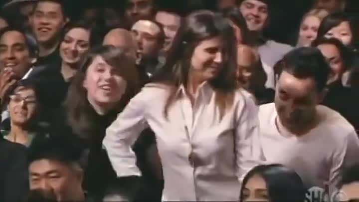 Russell Peters -Red, White, and Brown