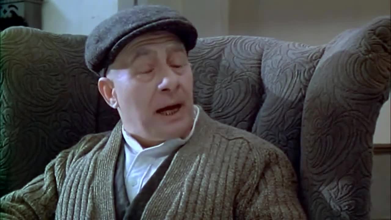 Pinter's The Homecoming -1973