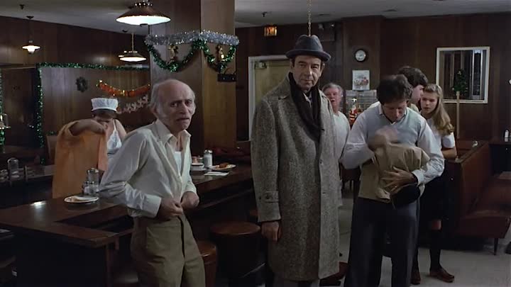 ⁣The Survivors (1983)