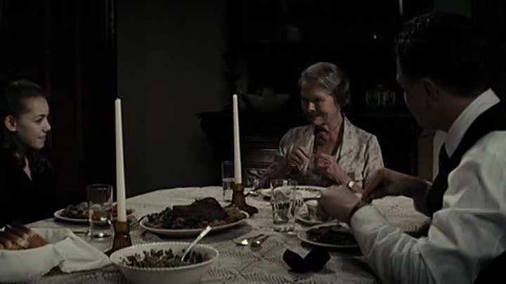 J Edgar 2011 CD1 DVDRip XviD-PADDO