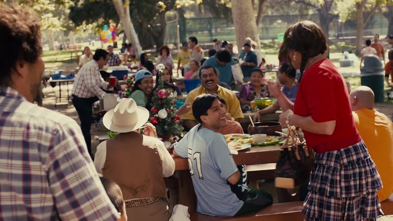 Jack And Jill 2011 1080p BluRay x264 AAC5 1-